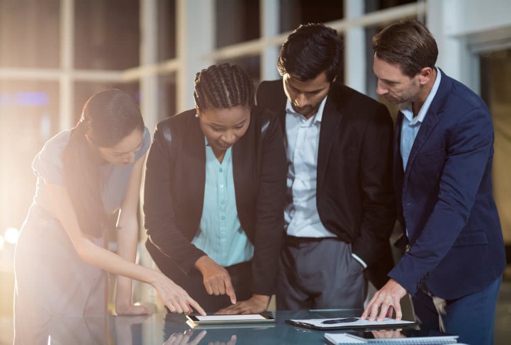 Contextual leadership insights