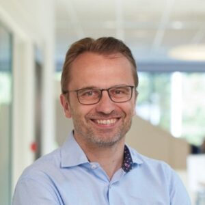Carsten Højlund