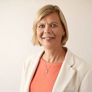 Dorthe Rønnau