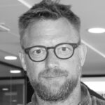 Jesper Toft, CCO, Sales Enablement and CRM